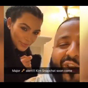 DJ Khaled Speaks On His Snapchat Success