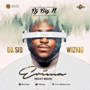 Dr Sid, Wizkid