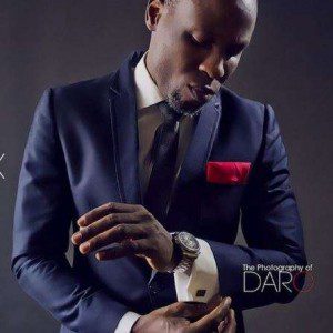 Nigerian Singer Nomoreloss is Dead