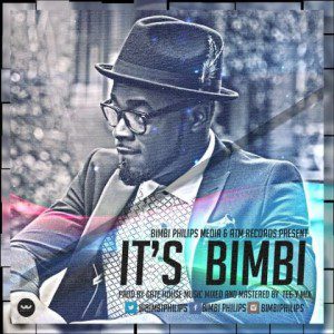 Bimbi Philips “It's Bimbi” Video