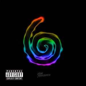 ILOVEMAKONNEN - Drink More Water 6 (Mixtape)