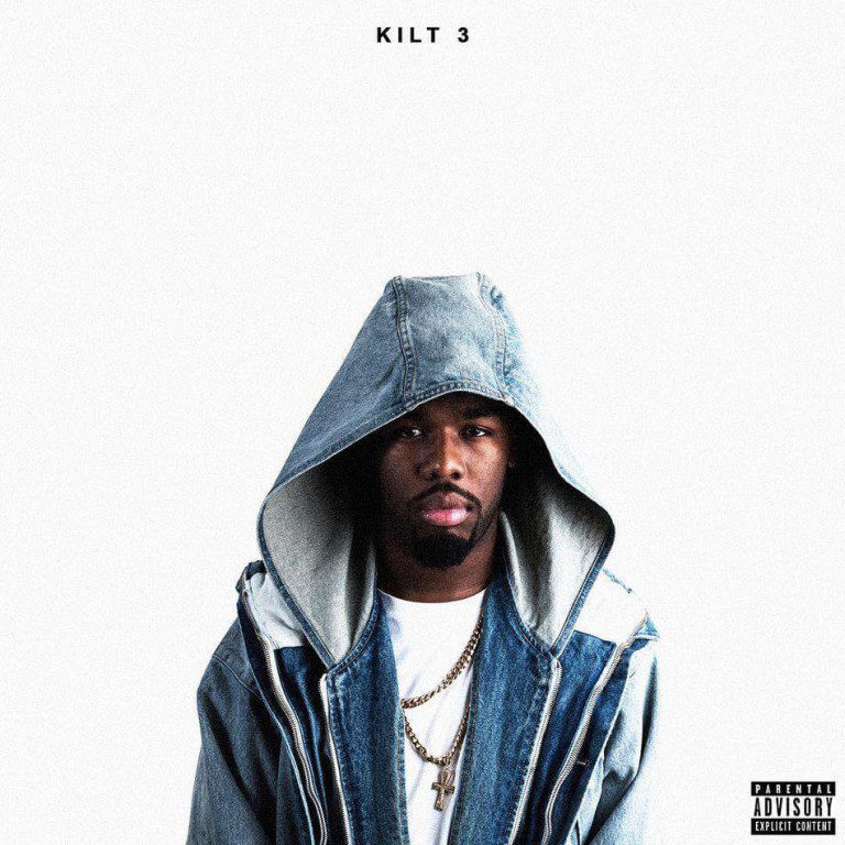 Stream Iamsu!'s New Album "Kilt 3"