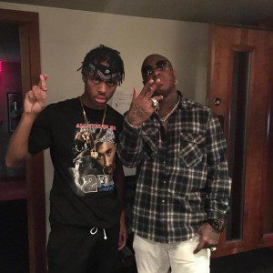 Birdman Signs Toronto Artist J-Soul To Cash Money