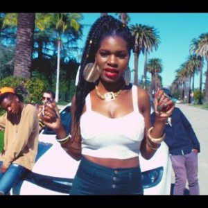 Princess Vitarah “Nigerian P**sy” Video