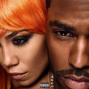 Big Sean & Jhené Aiko To Realease ‘Twenty 88′ Project