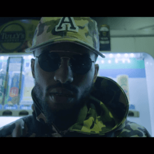 Dave East It’s Time Video