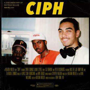 Cipha Sounds