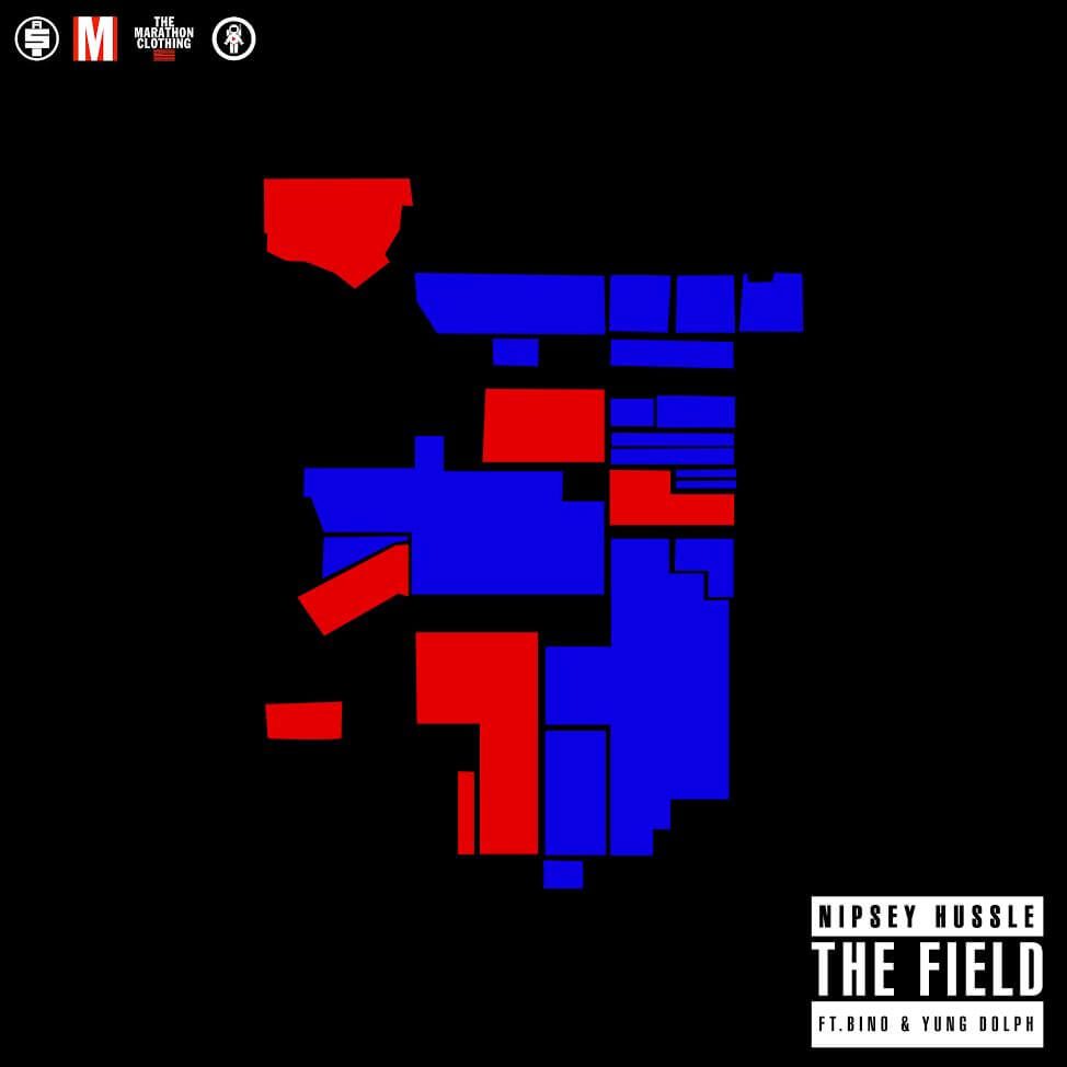 Nipsey Hussle - The Field f/ Young Dolph & Bino