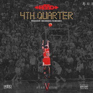 Ace Hood 4th Quarter