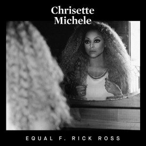 Chrisette Michele