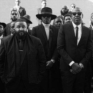 DJ Khaled f/ JAY Z & Future “I Got The Keys” Video