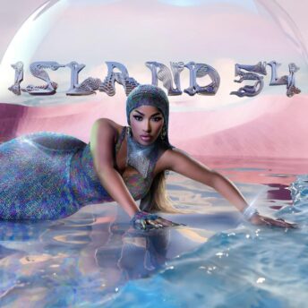 Stefflon Don Island 54