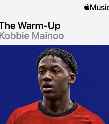 Kobbie Mainoo_ The Warm-Up - pl.2ab96da1b0484e34b0683f7fd572d818