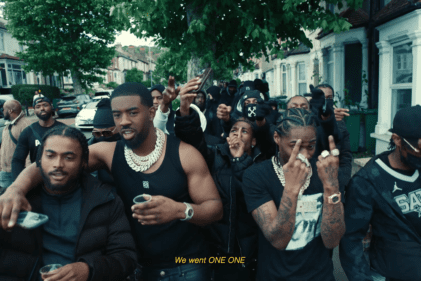 Tion Wayne x Russ Millions - We Won (Official Music Video)