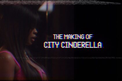 JT City Cinderella Documentary