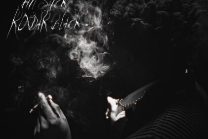 Kodak Black Drops New Single & Video 'Hit Stick"