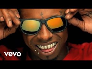 Lil Wayne feat. Drake & Future - Good Kush & Alcohol (Bitches Love Me)