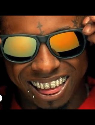 Lil Wayne feat. Drake & Future - Good Kush & Alcohol (Bitches Love Me)