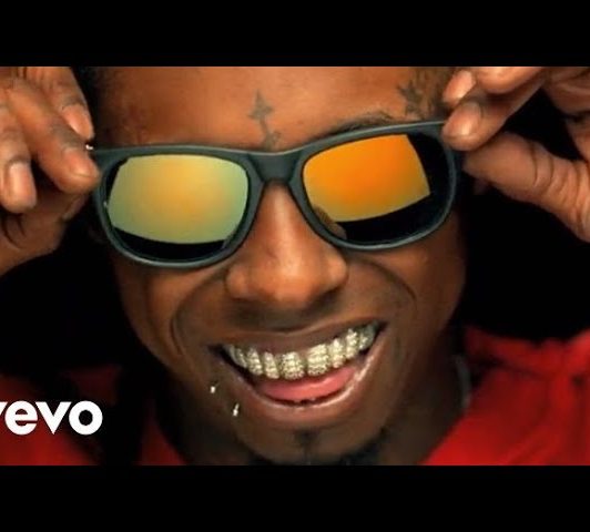Lil Wayne feat. Drake & Future - Good Kush & Alcohol (Bitches Love Me)