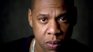 jay z portrait