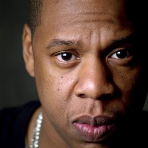 jay z portrait