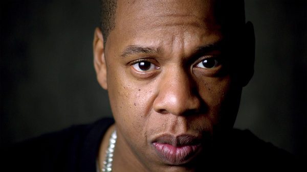 jay z portrait