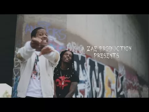 Rapper OTF Nunu, Lil Durk's Cousin, Reportedly Shot And Killed In Chicago