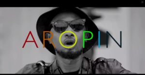 karma aropin