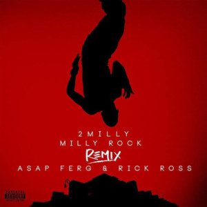 ASAP Ferg & Rick Ross