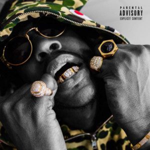 2 Chainz - Felt Like Cappin [New Mixtape]