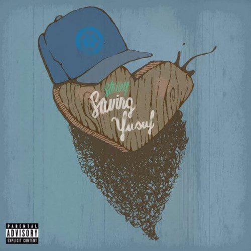 Stalley - Saving Yusuf (New Mixtape)