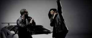 A$AP Ferg Feat. Future “New Level” Video