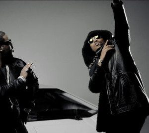 A$AP Ferg Feat. Future “New Level” Video