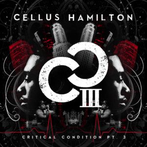 Cellus Hamilton - CCPT3 Mixtape