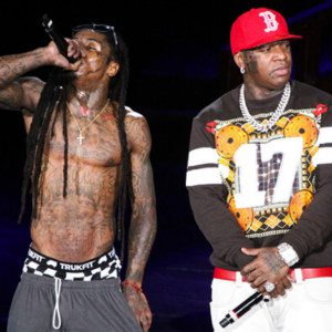 Lil Wayne & Birdman Squash Beef: “It’s YMCMB For Life”