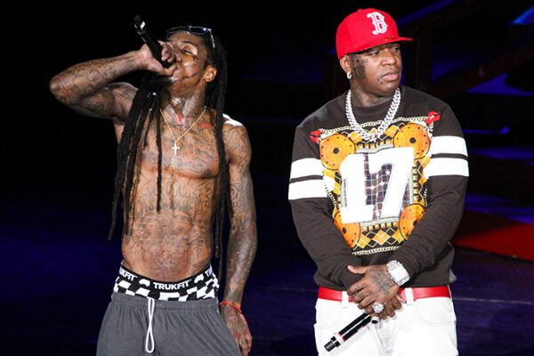 Lil Wayne & Birdman Squash Beef: “It’s YMCMB For Life”