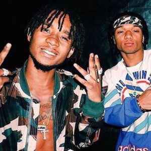 Rae Sremmurd - By Chance (Prod. Mike Will Made-It) [New Song]