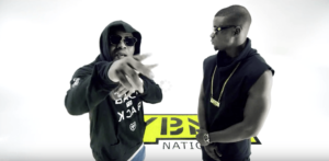 DJ Enimoney Feat. Olamide “Oya Dab” Video