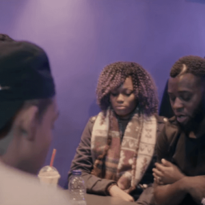 Cadet “Stereotype” Video