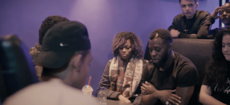 Cadet “Stereotype” Video