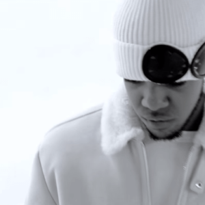Chipmunk “Sonic Boom” Video