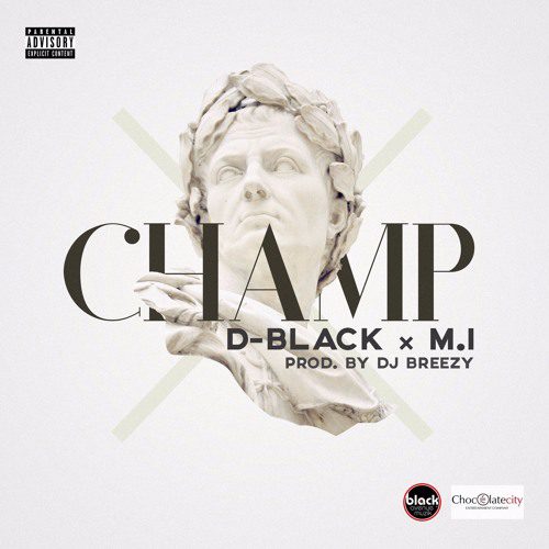 D-Black