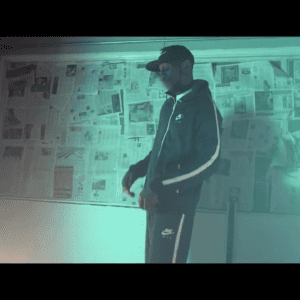 Dpower Feat. Olivia Louise “Work It” Video