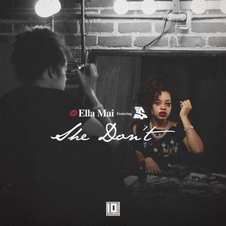Ella Mai - She Don’t Feat. Ty Dolla Sign + No Rush