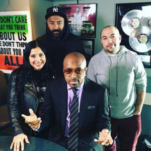 Jermaine Dupri