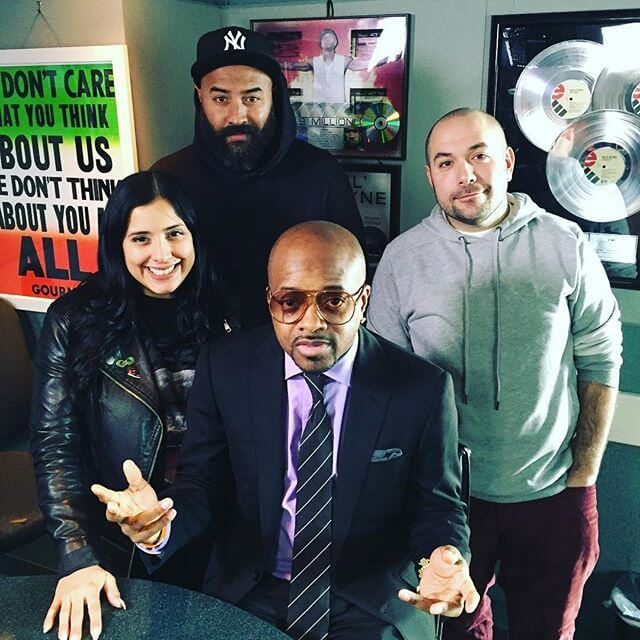 Jermaine Dupri