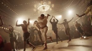 Jidenna “Knickers” Video