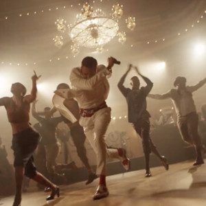 Jidenna “Knickers” Video