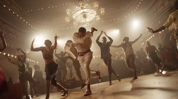 Jidenna “Knickers” Video
