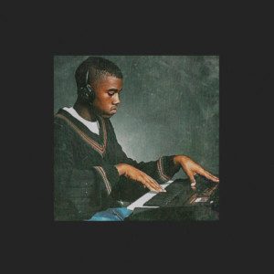 Kanye West - Real Friends/No More Parties In LA Feat. Ty Dolla $ign & Kendrick Lamar [New Song]